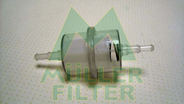 MULLER FILTER Топливный фильтр FN7